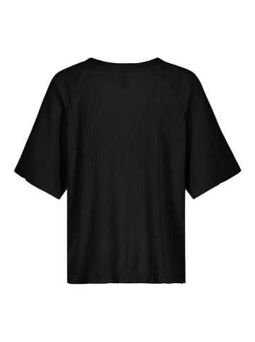 Sublevel Blouse zwart