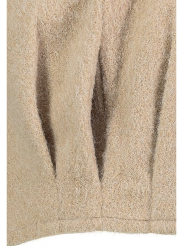 Sublevel Kamizelka w kolorze beżowym