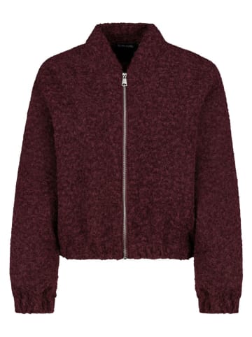 Sublevel Blouson rood