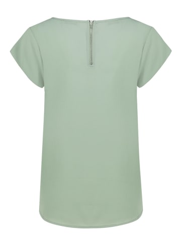 Sublevel Blouse lichtgroen
