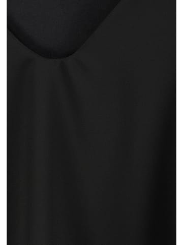 Sublevel Blouse zwart