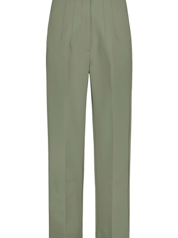 Sublevel Broek groen