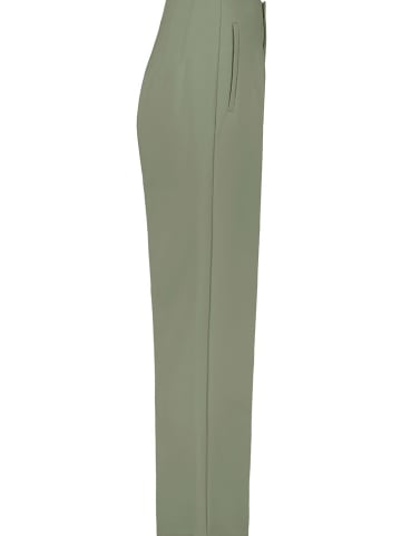 Sublevel Broek groen