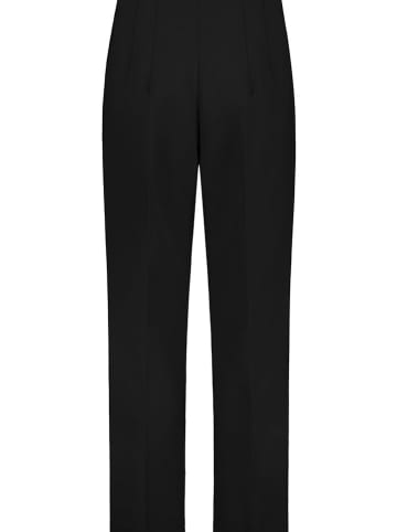 Sublevel Hose in Schwarz