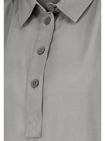 Sublevel Hemdkleid in Grau