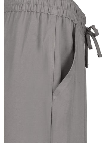 Sublevel Culotte in Grau