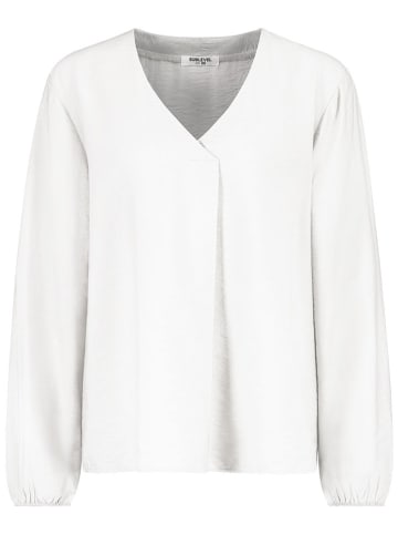 Sublevel Bluse in Weiß