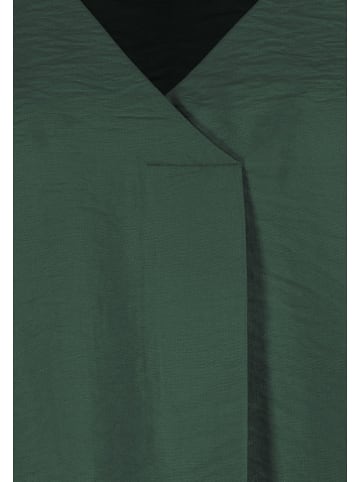 Sublevel Blouse donkergroen