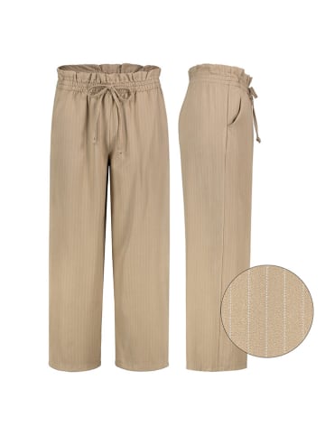 Sublevel Broek beige
