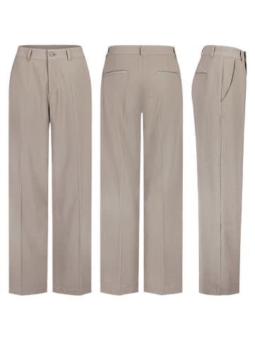 Sublevel Broek grijs