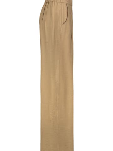 Sublevel Spodnie w kolorze karmelowym