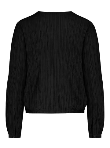 Sublevel Blouse zwart