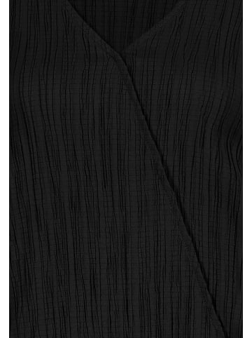 Sublevel Blouse zwart