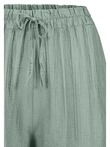 Sublevel Broek mintgroen