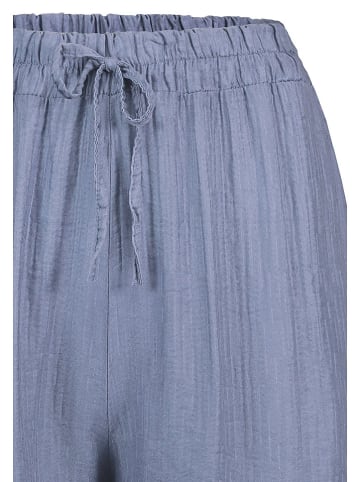 Sublevel Broek blauw