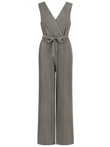 Sublevel Jumpsuit olijfgroen