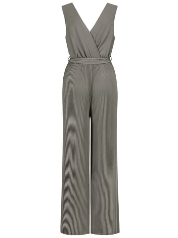 Sublevel Jumpsuit olijfgroen
