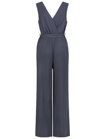 Sublevel Jumpsuit in Dunkelblau