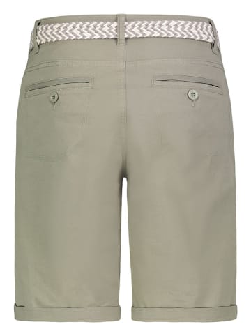 Sublevel Bermudas in Oliv