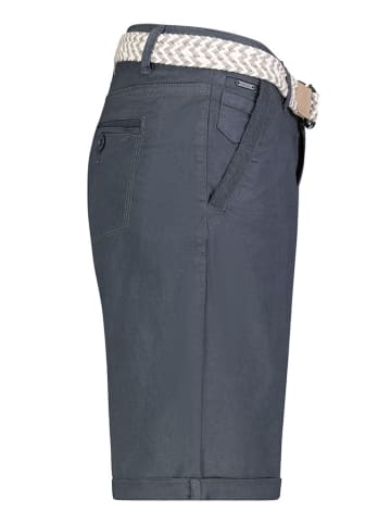 Sublevel Bermuda donkerblauw