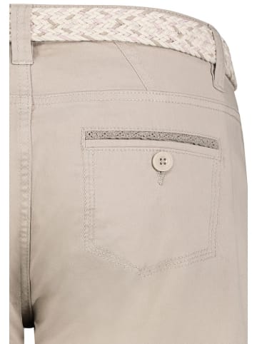 Sublevel Bermudas in Beige
