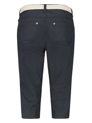 Sublevel Capribroek donkerblauw