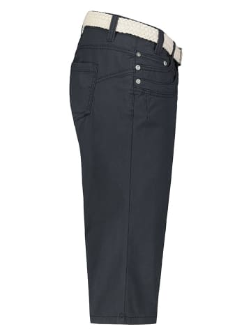 Sublevel Capribroek donkerblauw