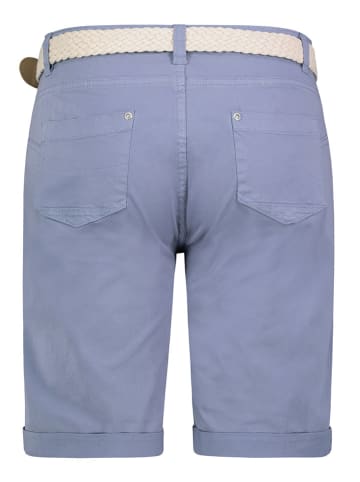 Sublevel Bermuda lichtblauw