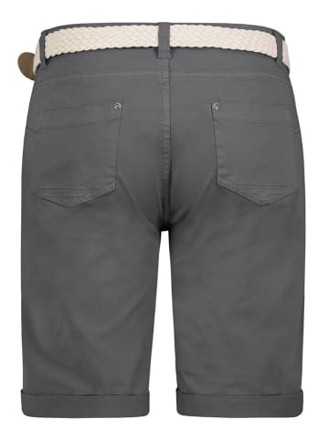 Sublevel Bermudas in Dunkelgrau