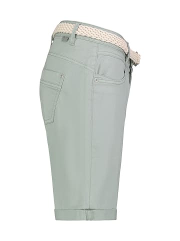 Sublevel Bermuda groen