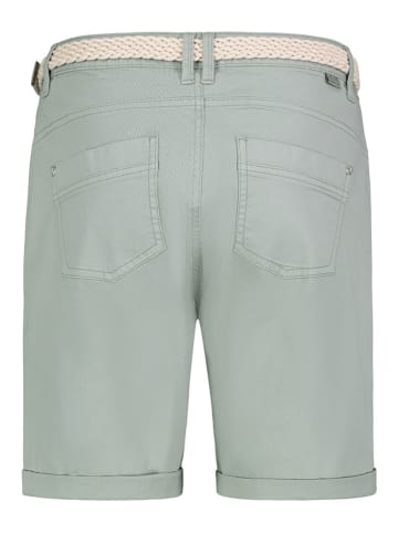 Sublevel Bermudas in Grün