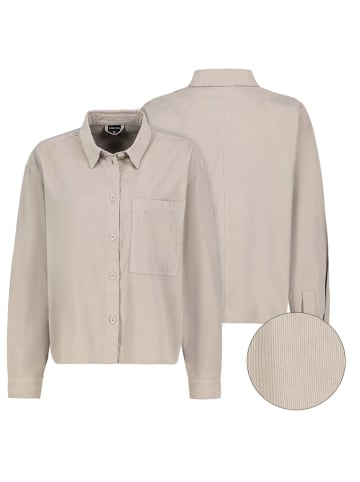 Sublevel Blouse zandkleurig