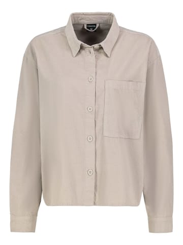 Sublevel Blouse zandkleurig