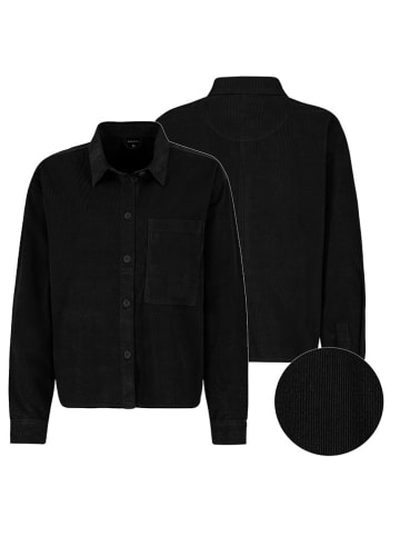 Sublevel Blouse zwart