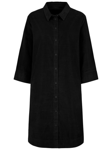 Sublevel Kleid in Schwarz