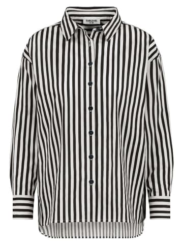 Sublevel Blouse zwart/wit