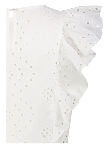 Sublevel Bluzka w kolorze białym