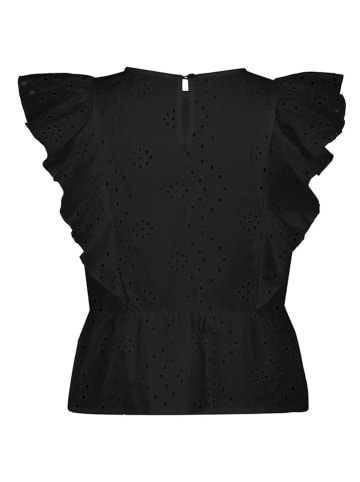 Sublevel Blouse zwart