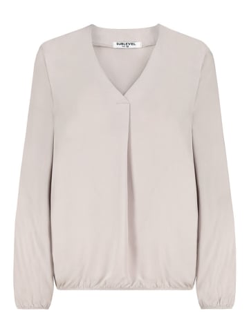 Sublevel Blouse "Emma" rosé