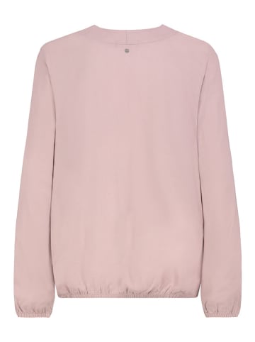 Sublevel Blouse "Emma" lichtroze