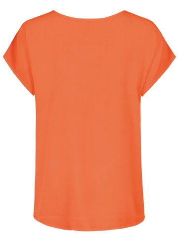 Sublevel Blouse oranje