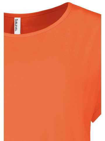 Sublevel Blouse oranje