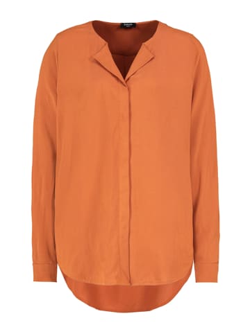 Sublevel Blouse oranje