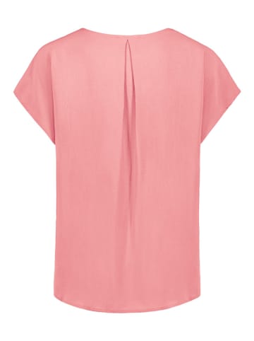 Sublevel Bluse in Rosa