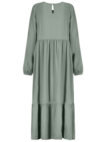 Sublevel Jurk mintgroen