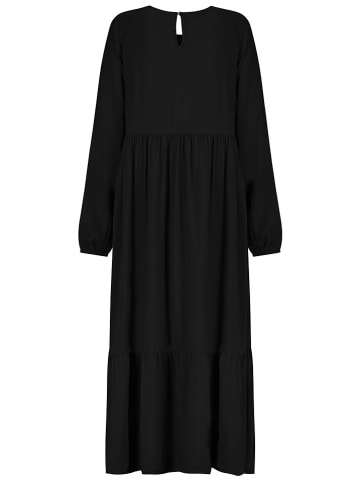 Sublevel Kleid in Schwarz