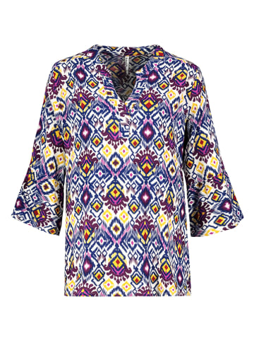 Sublevel Blouse meerkleurig