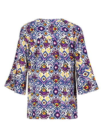 Sublevel Blouse meerkleurig