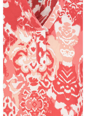 Sublevel Bluzka w kolorze czerwonym