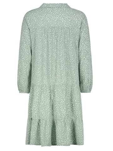 Sublevel Jurk lichtgroen